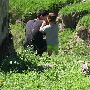 Meet your Posher, Julian